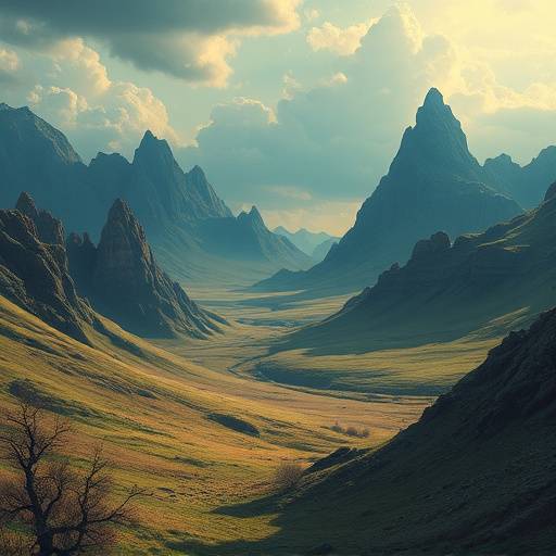 Album art for The Void's 'Abyssal Plains'