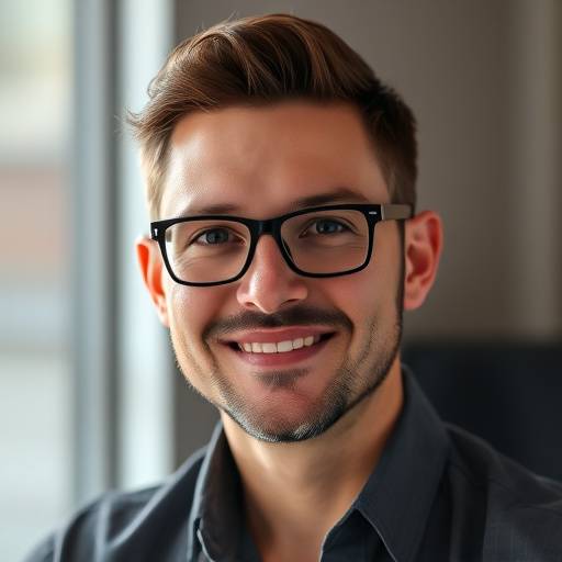 Elias Thorne, Founder and Lead Audio Engineer